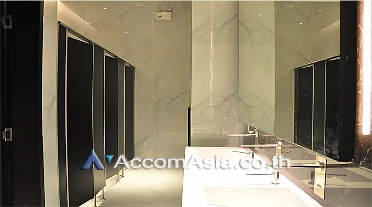 5  Office Space For Rent in Sukhumvit ,Bangkok BTS Phrom Phong at Metropolis The Luxury Office AA12881